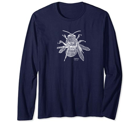 Colorful Cactus T-shirt